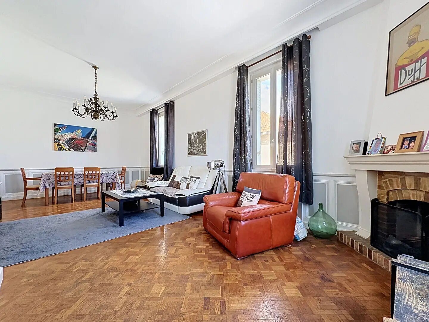 Maison à vendre, 118m², Orange