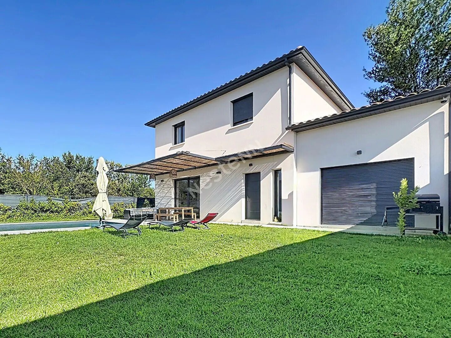 Maison à vendre, 164m², Piolenc
