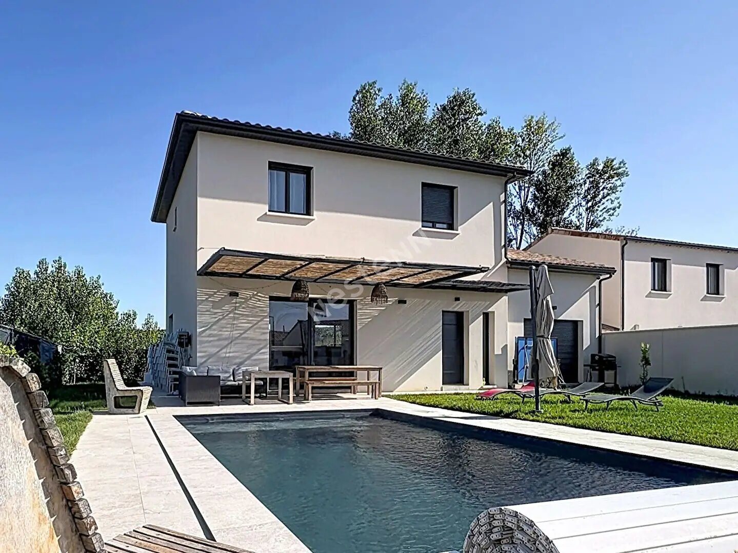 Maison à vendre, 164m², Piolenc