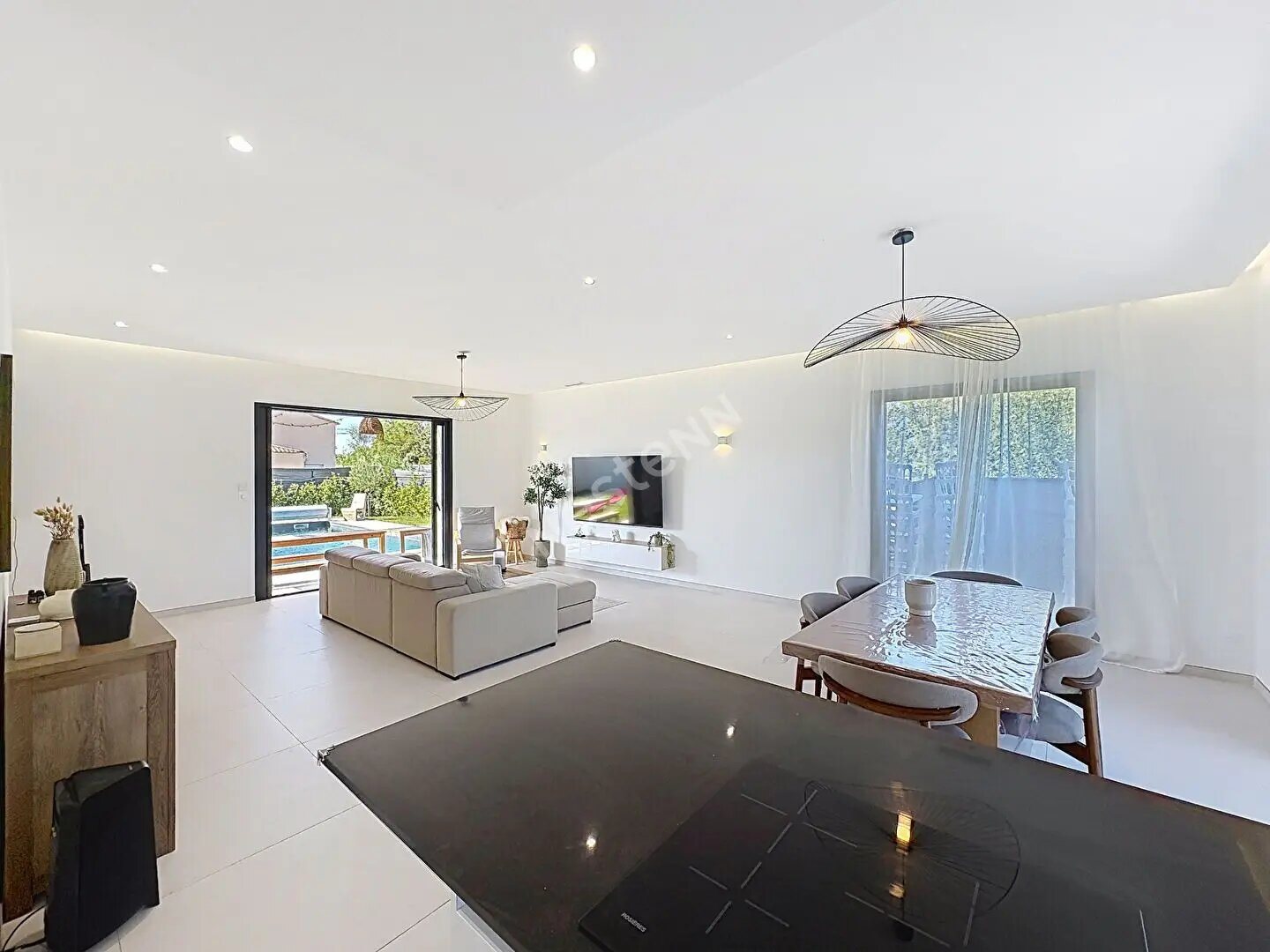 Maison à vendre, 164m², Piolenc