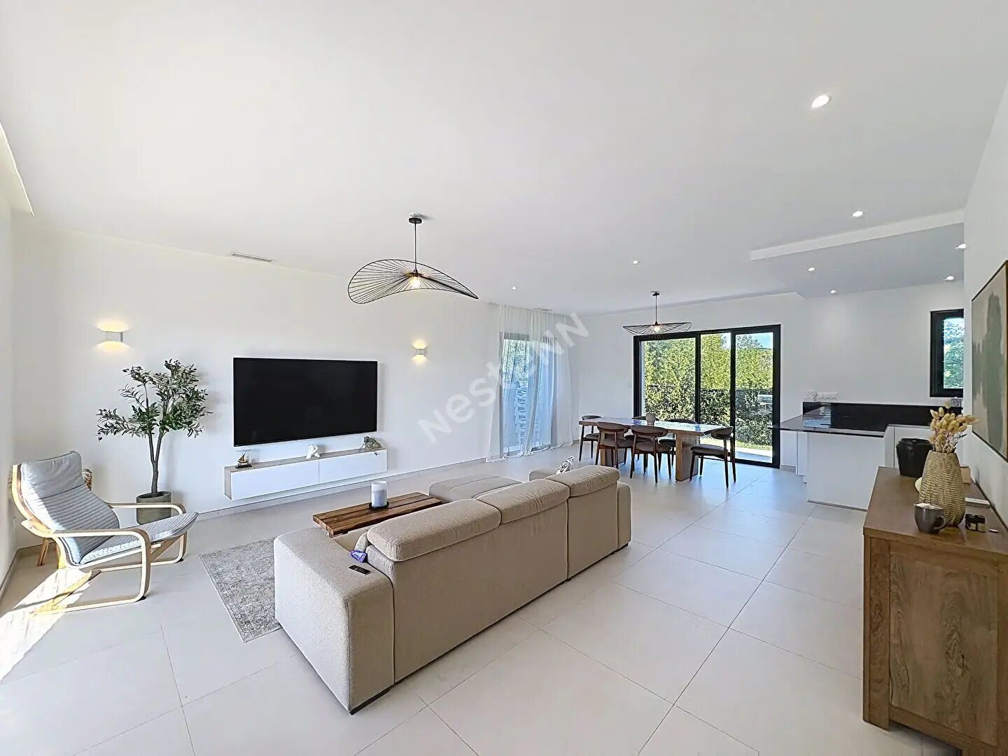 Maison à vendre, 164m², Piolenc