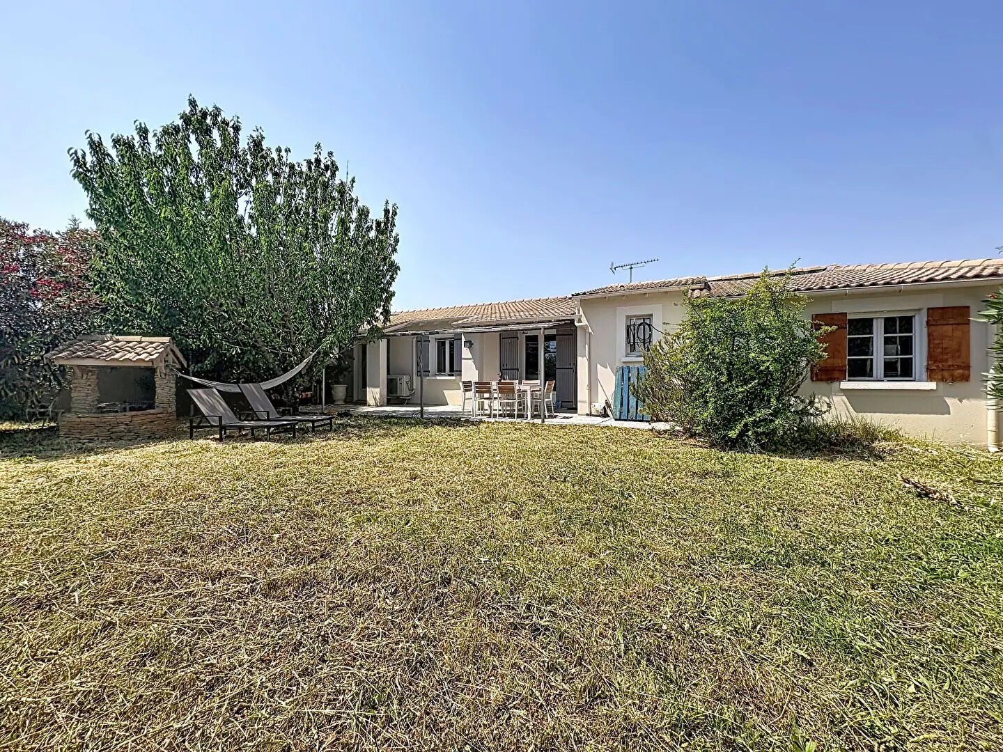Maison à vendre, 70m², Sarrians
