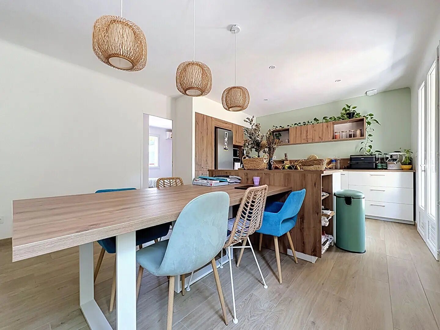 Maison à vendre, 70m², Sarrians