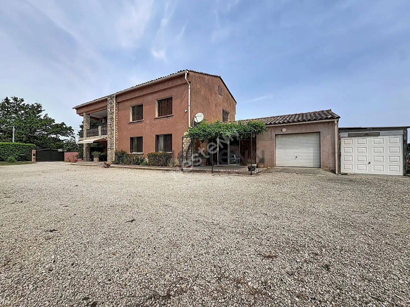 Maison à vendre, 230m², Jonquières