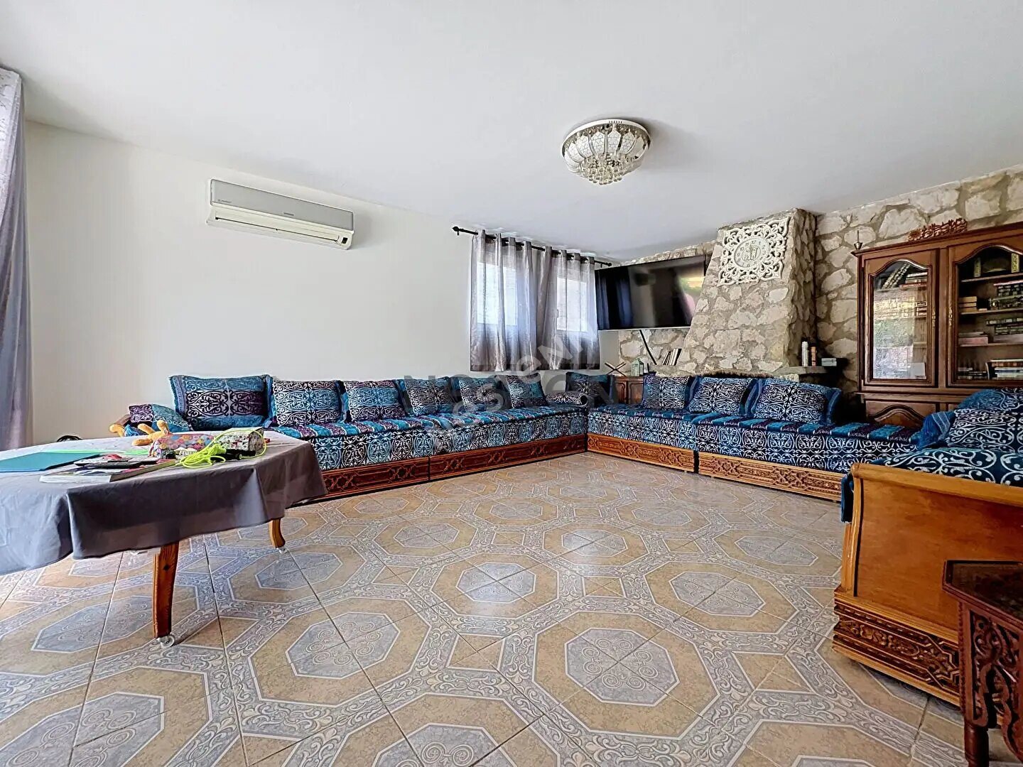Maison à vendre, 230m², Jonquières