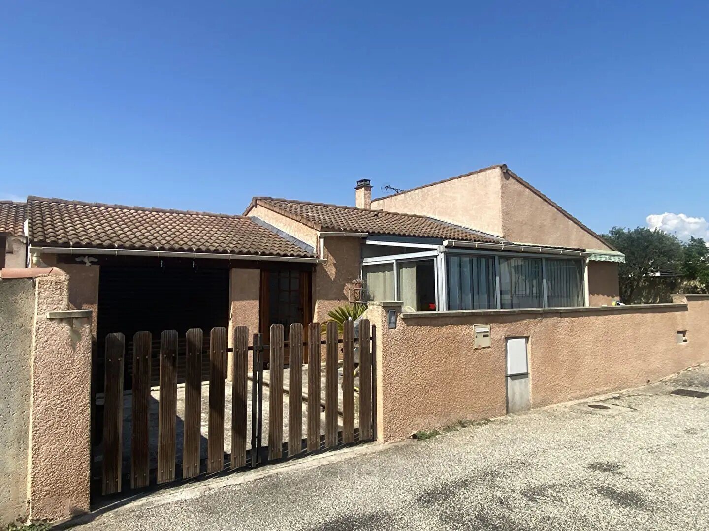 Maison à vendre, 92m², Orange