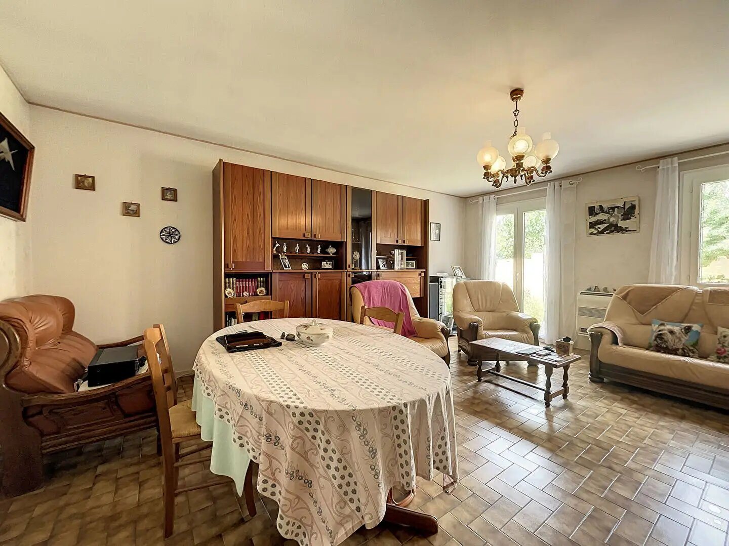 Maison à vendre, 92m², Orange