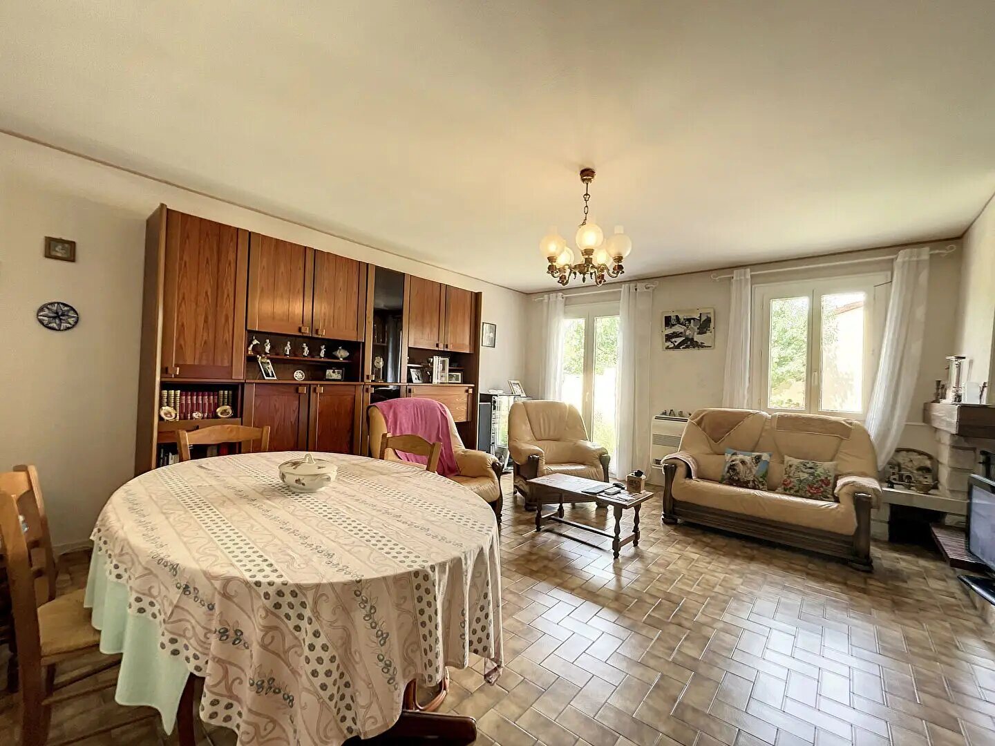 Maison à vendre, 92m², Orange
