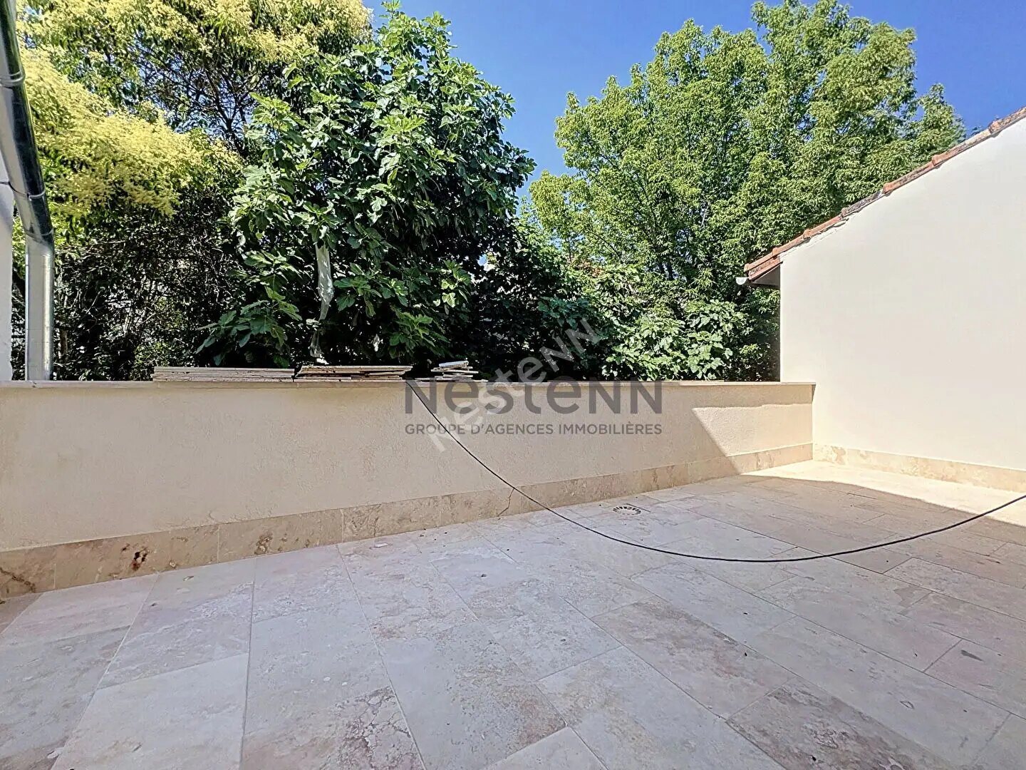 Appartement à vendre, 78m², Orange
