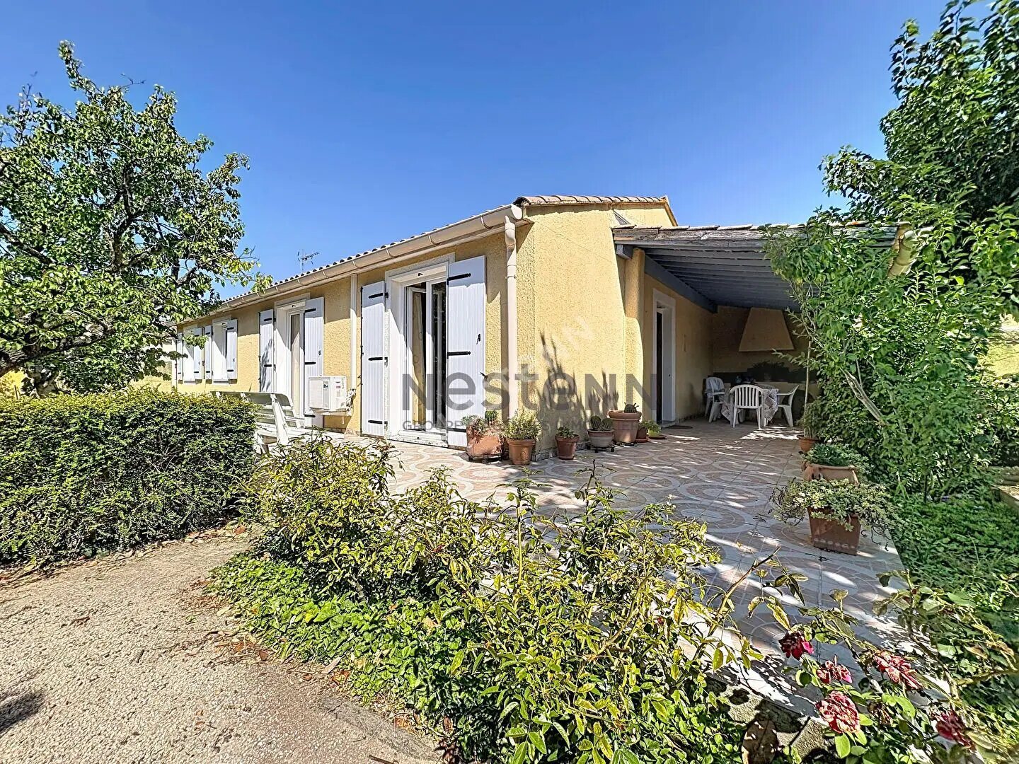 Maison à vendre, 98m², Orange