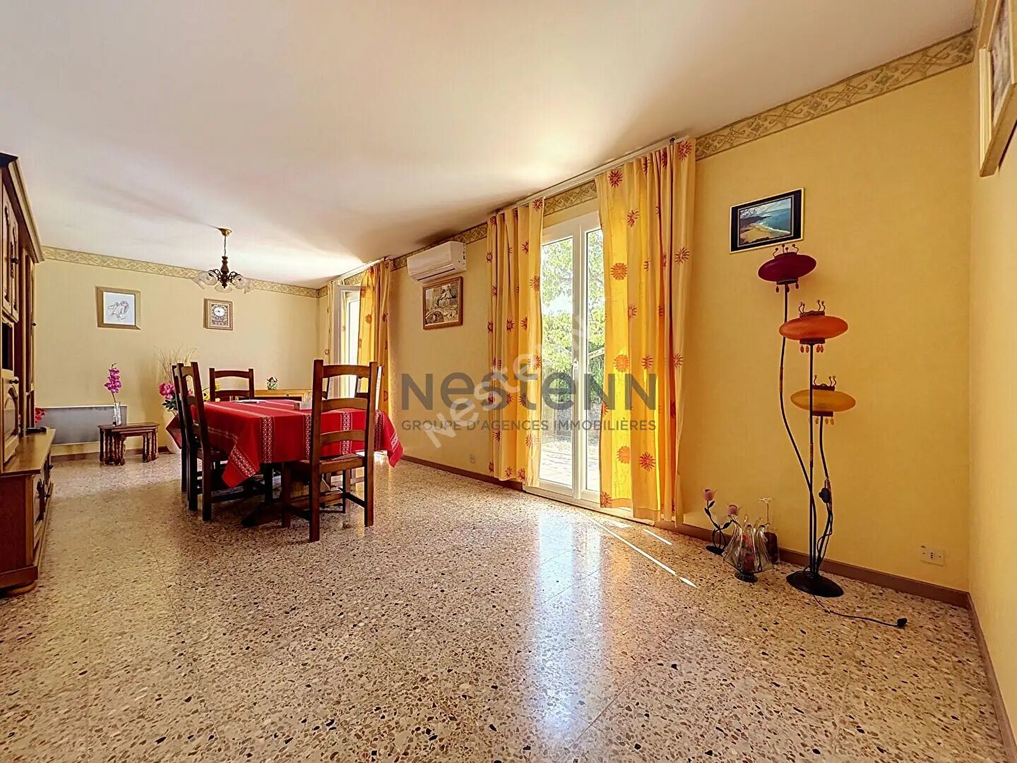Maison à vendre, 98m², Orange