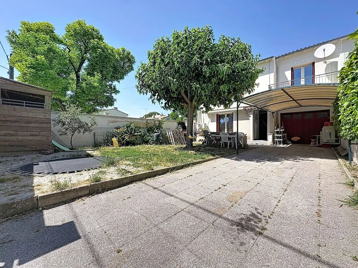 Maison à vendre, 92m², Orange