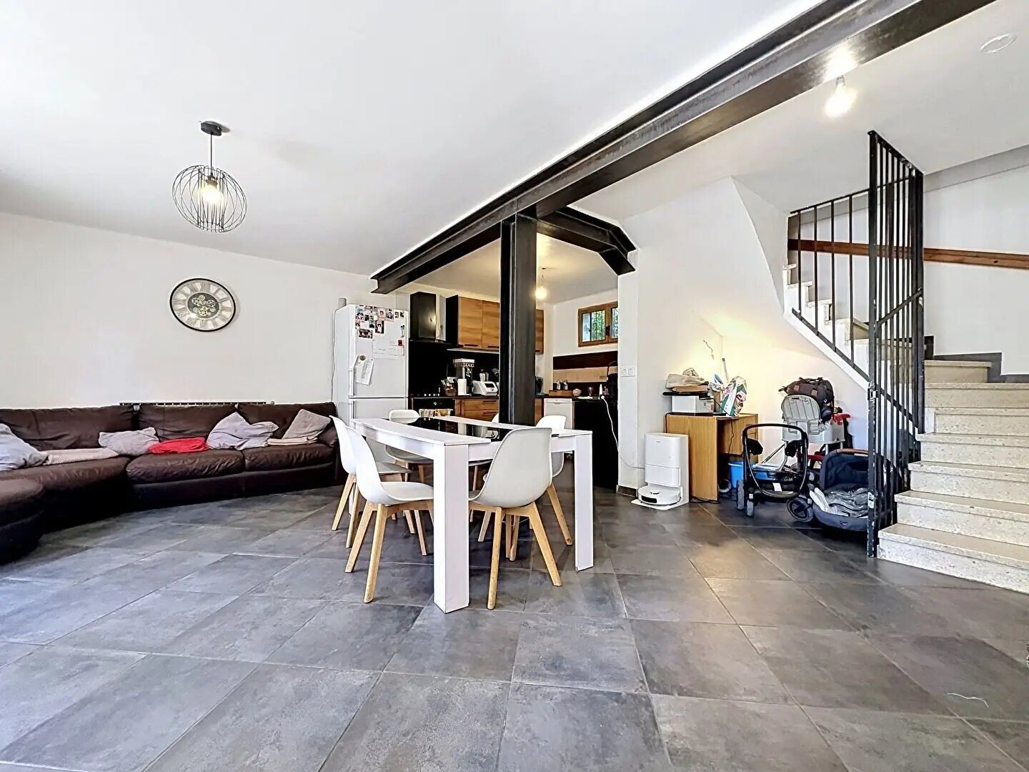 Maison à vendre, 92m², Orange
