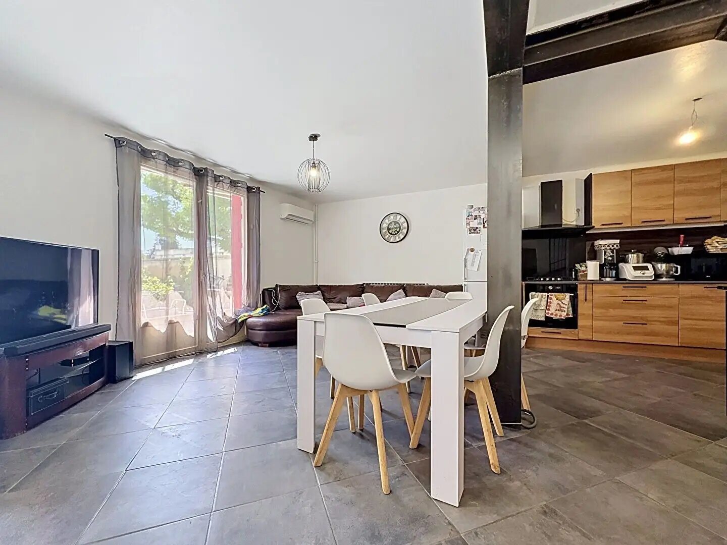 Maison à vendre, 92m², Orange