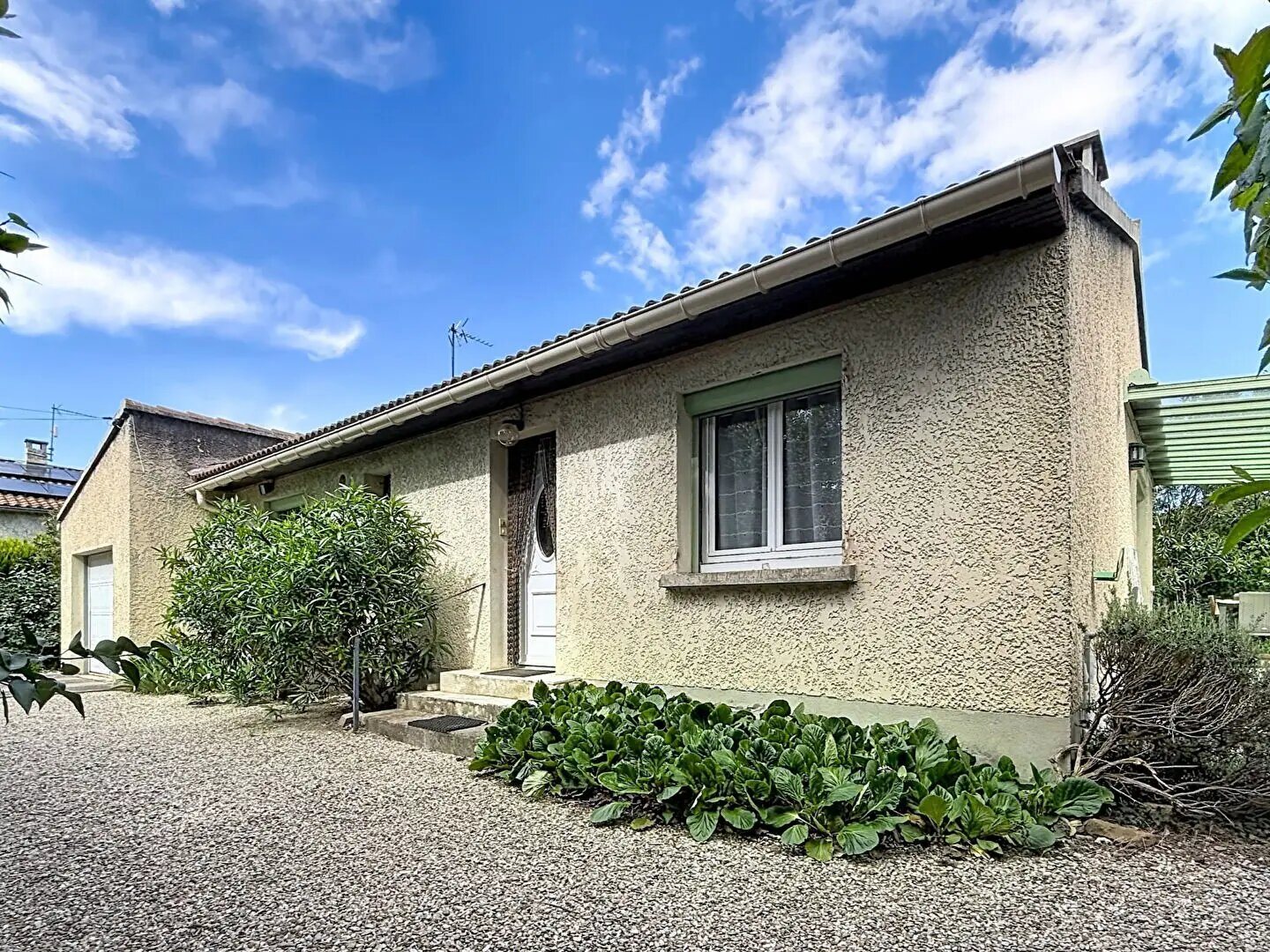 Maison à vendre, 82m², Orange