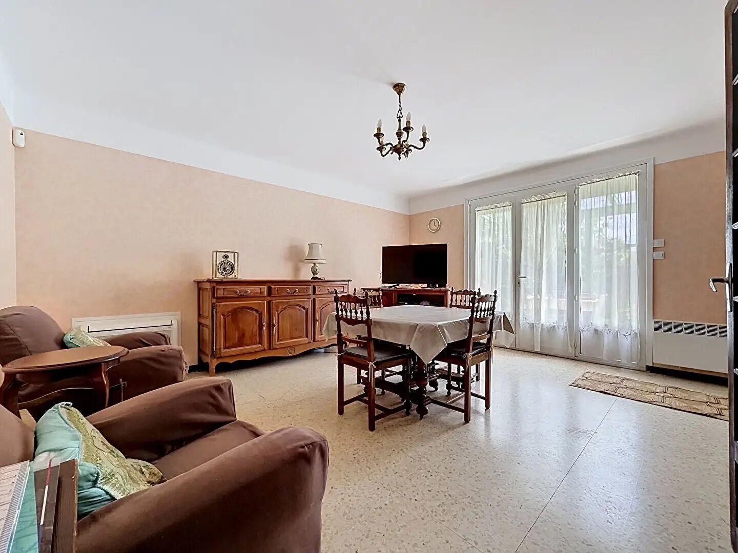 Maison à vendre, 82m², Orange