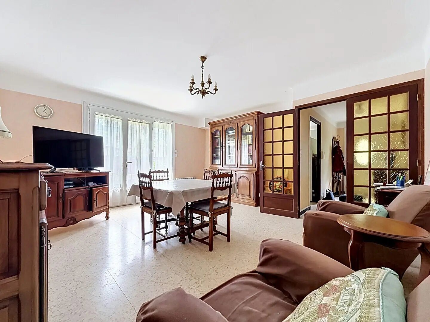 Maison à vendre, 82m², Orange