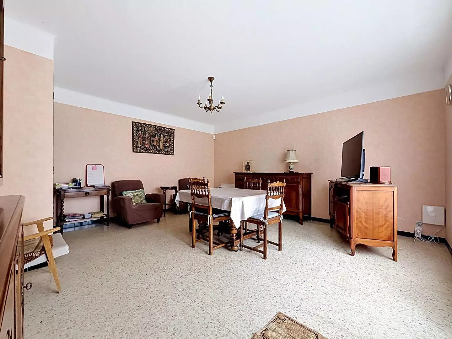 Maison à vendre, 82m², Orange