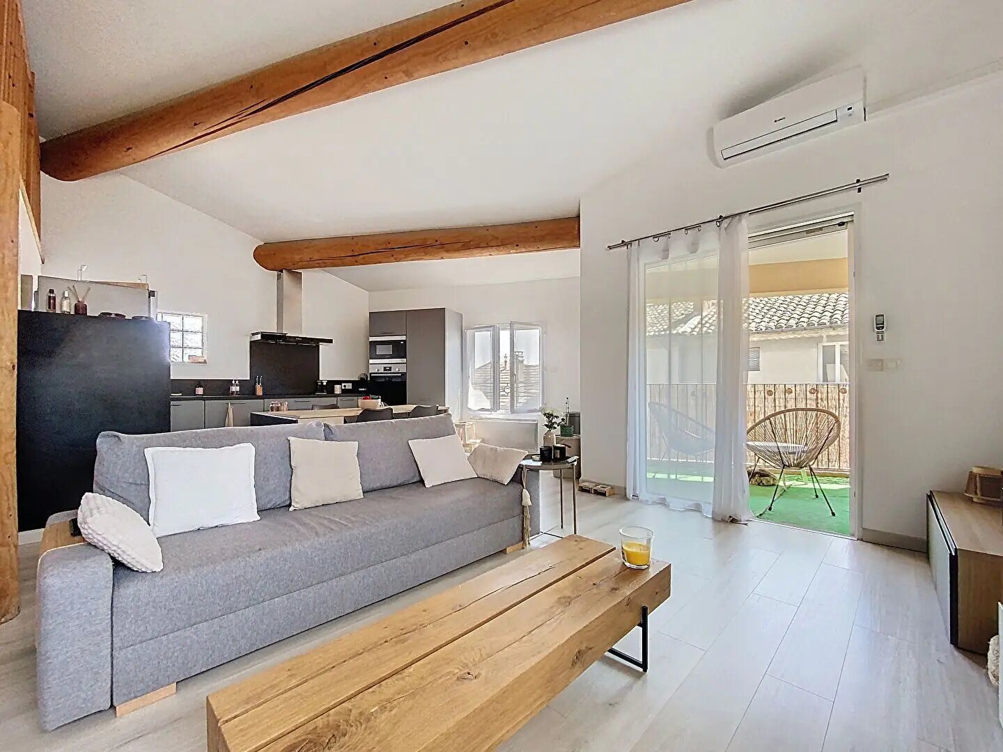 Appartement à vendre, 88m², Orange