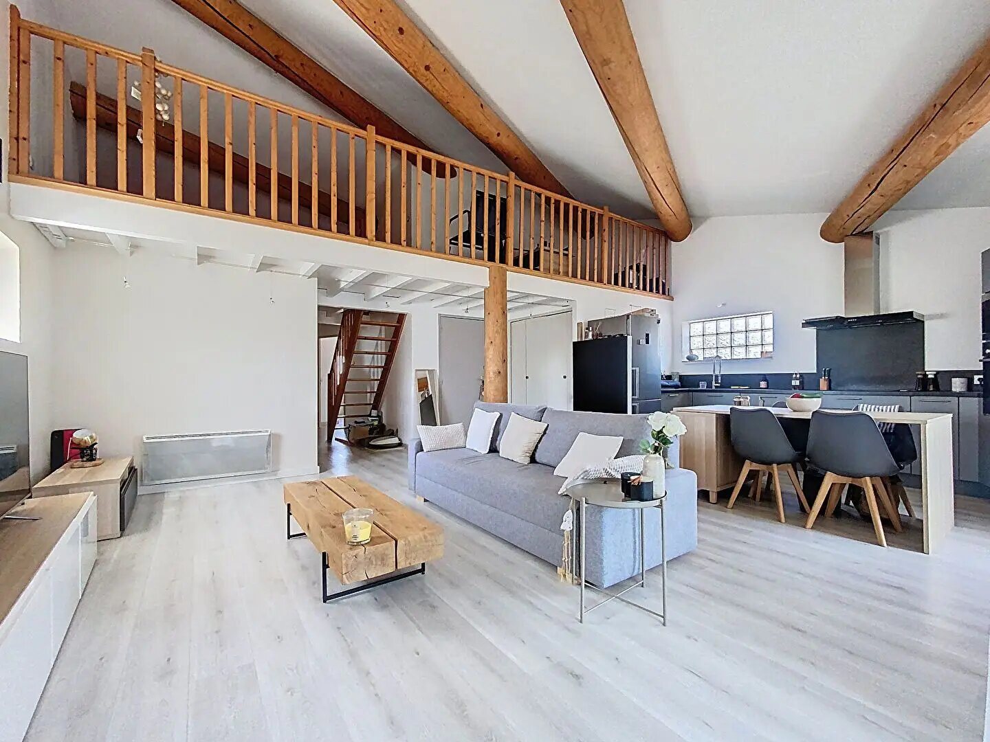 Appartement à vendre, 88m², Orange