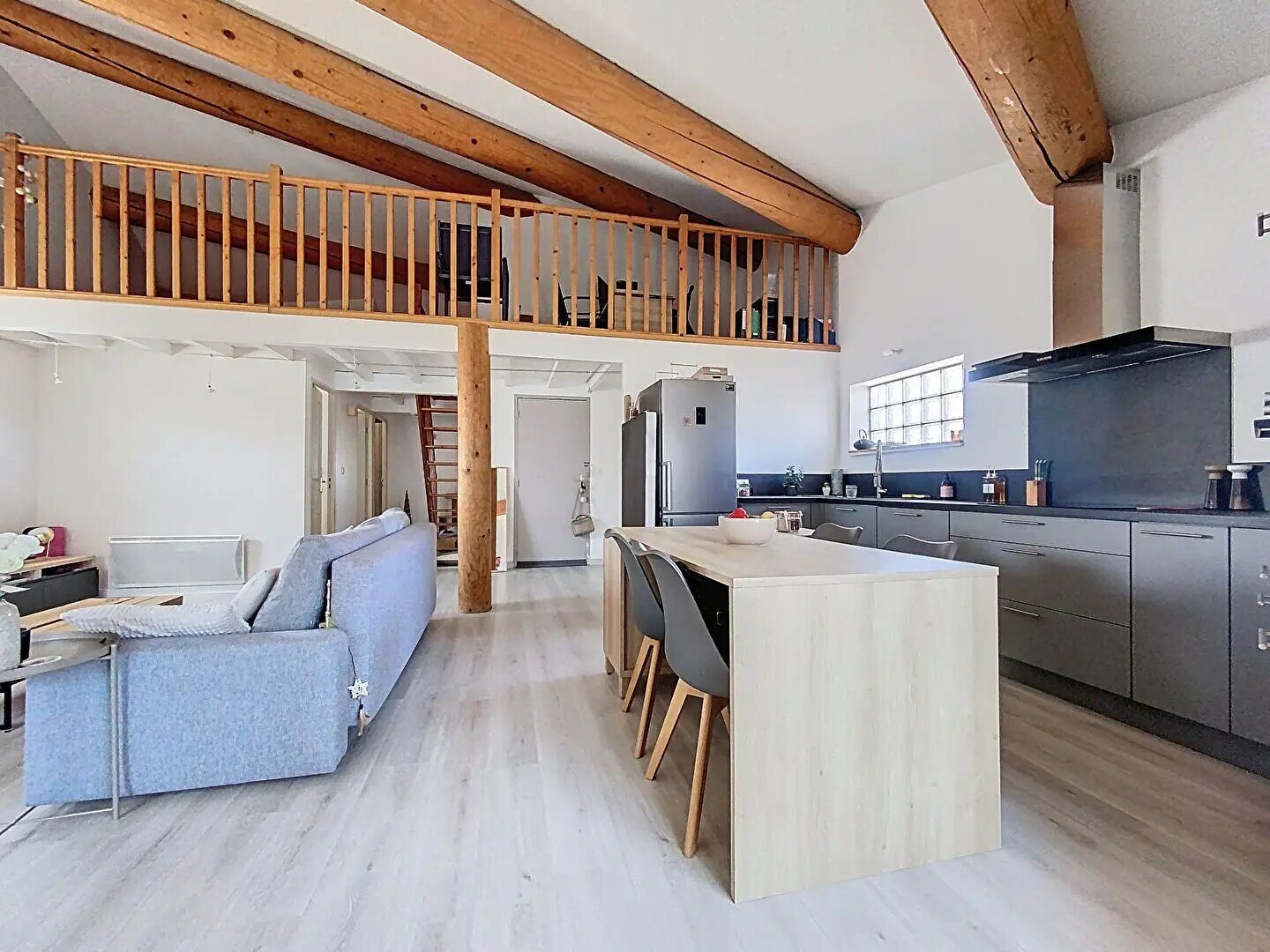 Appartement à vendre, 88m², Orange