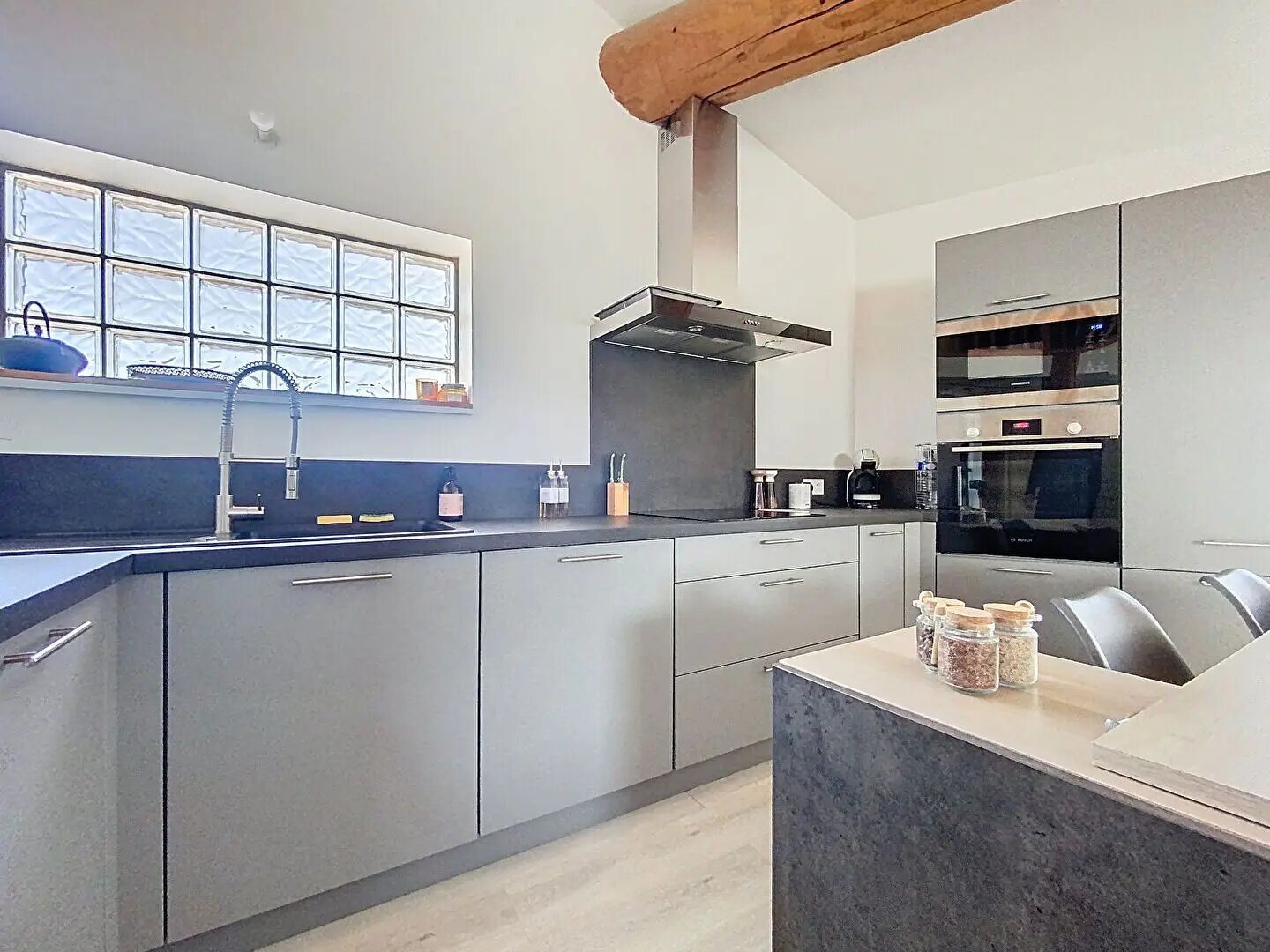Appartement à vendre, 88m², Orange