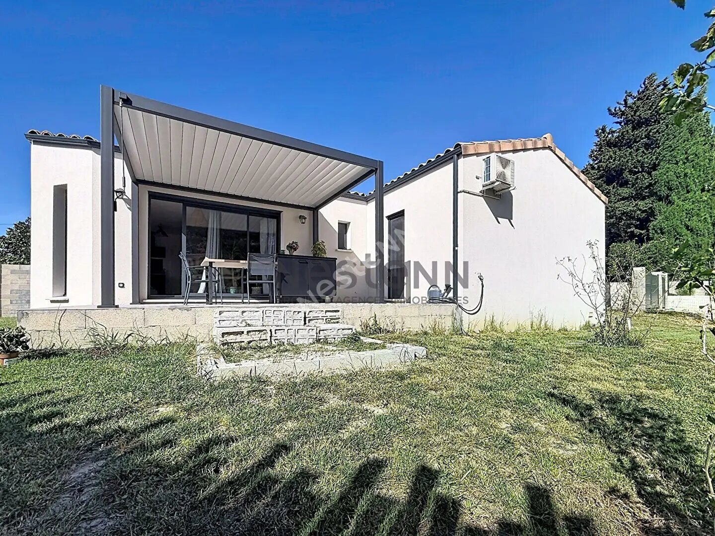 Maison à vendre, 97m², Camaret-sur-Aigues