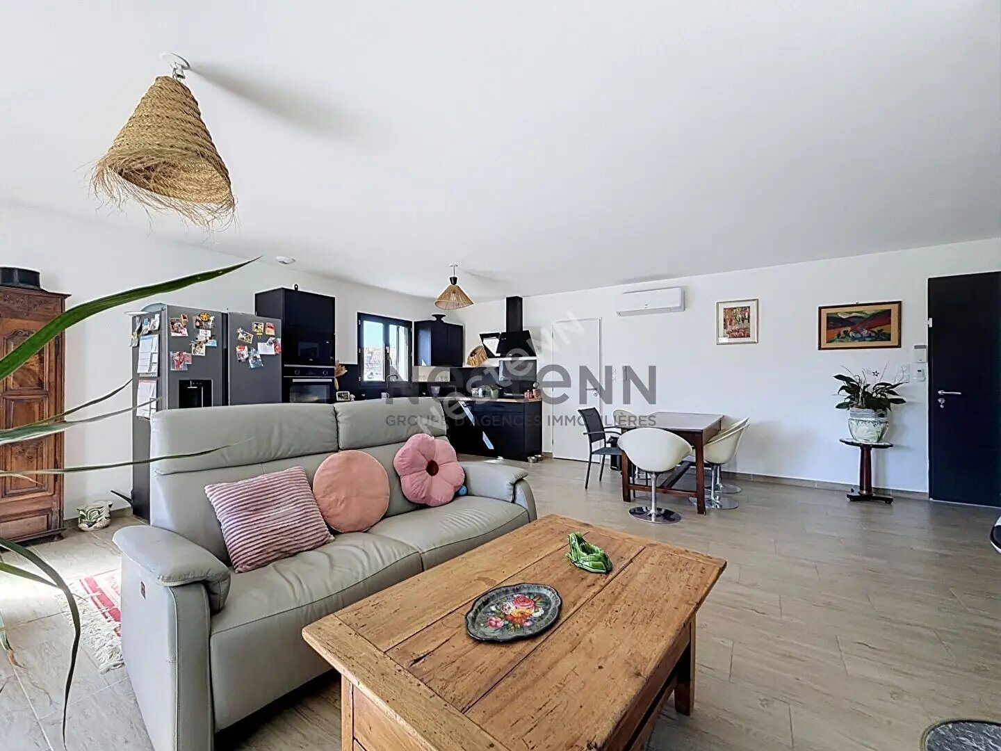 Maison à vendre, 97m², Camaret-sur-Aigues