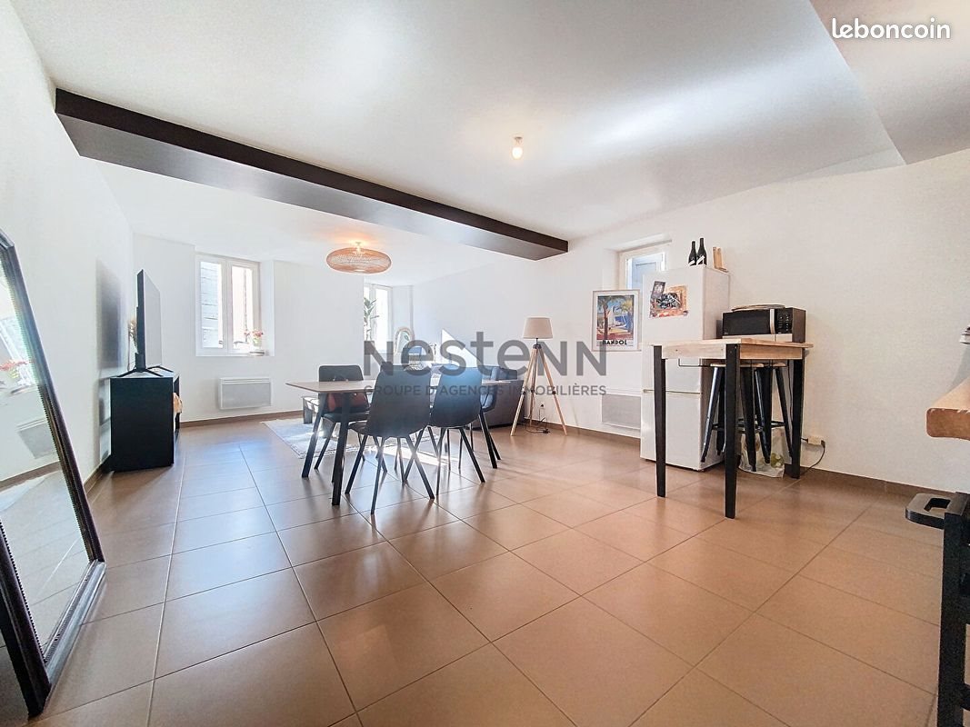 Appartement à louer, 63m², Orange