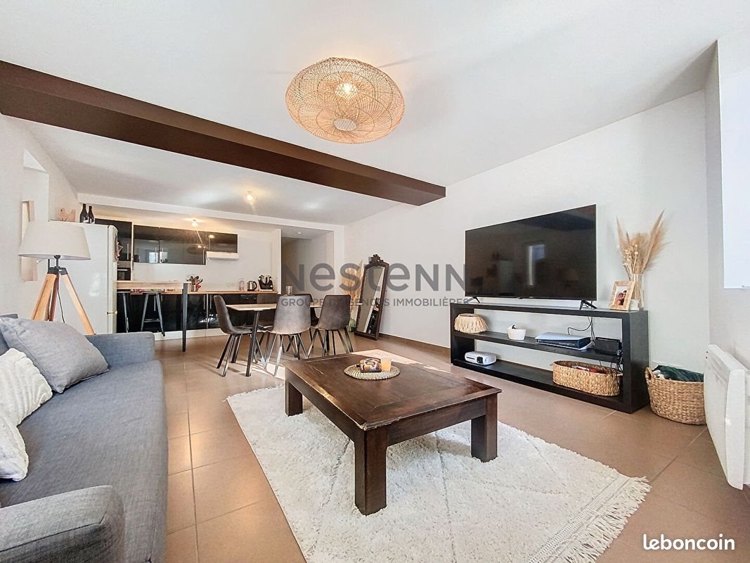 Appartement à louer, 63m², Orange