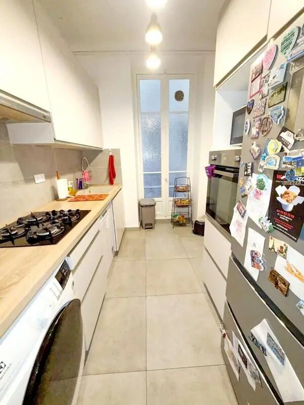 Appartement à vendre, 81m², Nice