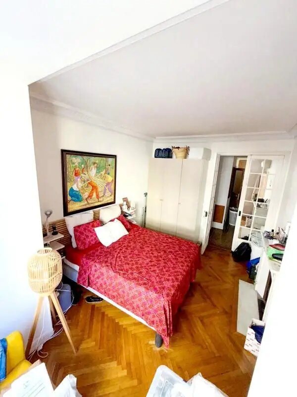 Appartement à vendre, 81m², Nice
