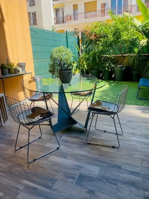 Appartement à vendre, 42m², Nice