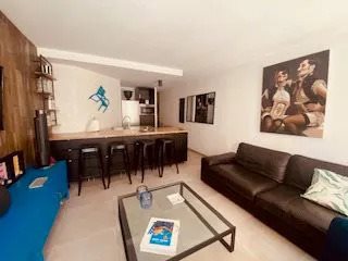 Appartement à vendre, 42m², Nice