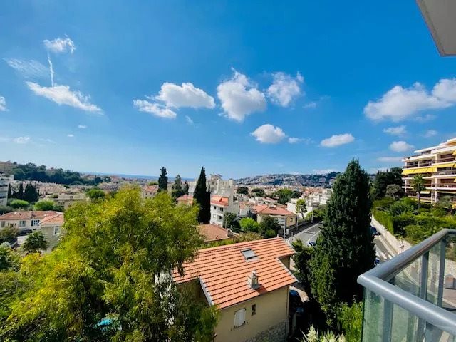 Appartement à vendre, 25m², Nice