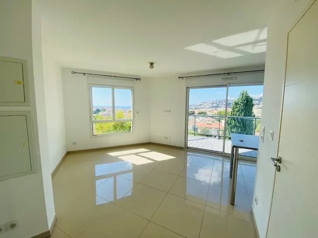 Appartement à vendre, 25m², Nice