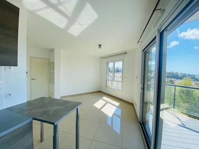 Appartement à vendre, 25m², Nice