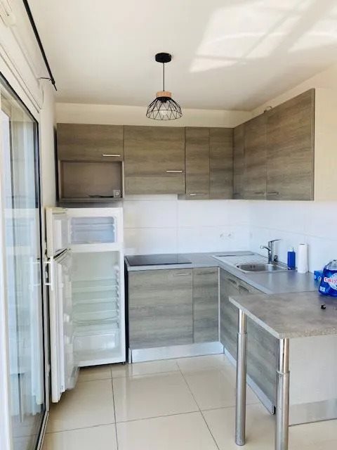 Appartement à vendre, 25m², Nice