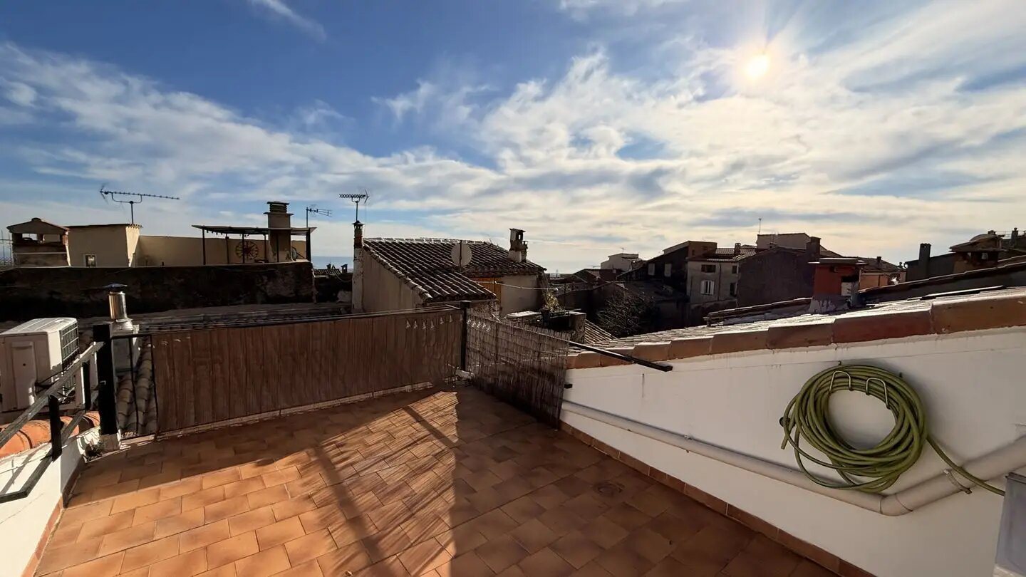 Maison à vendre, 58m², Saint-Jeannet