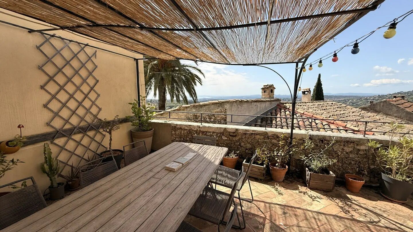 Maison à vendre, 104m², Saint-Jeannet