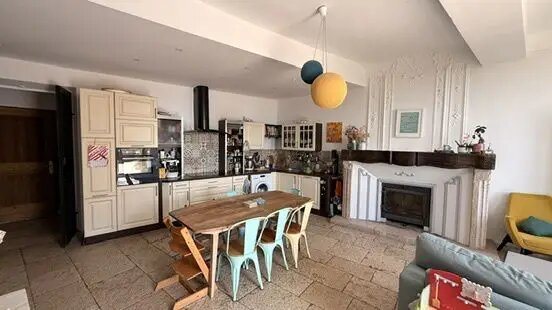 Maison à vendre, 104m², Saint-Jeannet