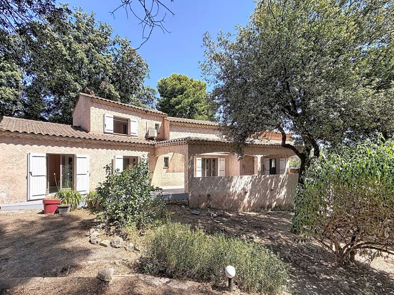Maison à vendre, 275m², Marseille 12ème