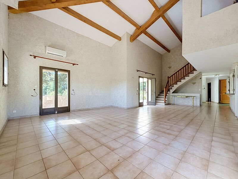 Maison à vendre, 275m², Marseille 12ème