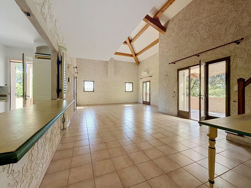 Maison à vendre, 275m², Marseille 12ème