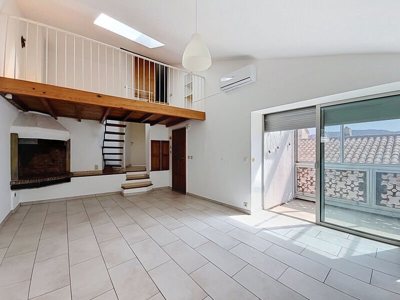 Appartement à louer, 60m², Marseille 12ème