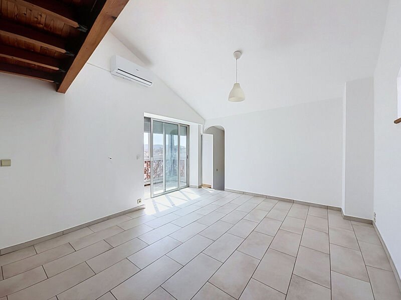 Appartement à louer, 60m², Marseille 12ème