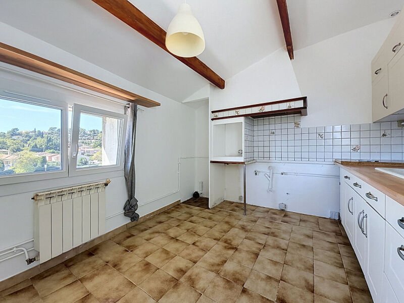 Appartement à louer, 60m², Marseille 12ème