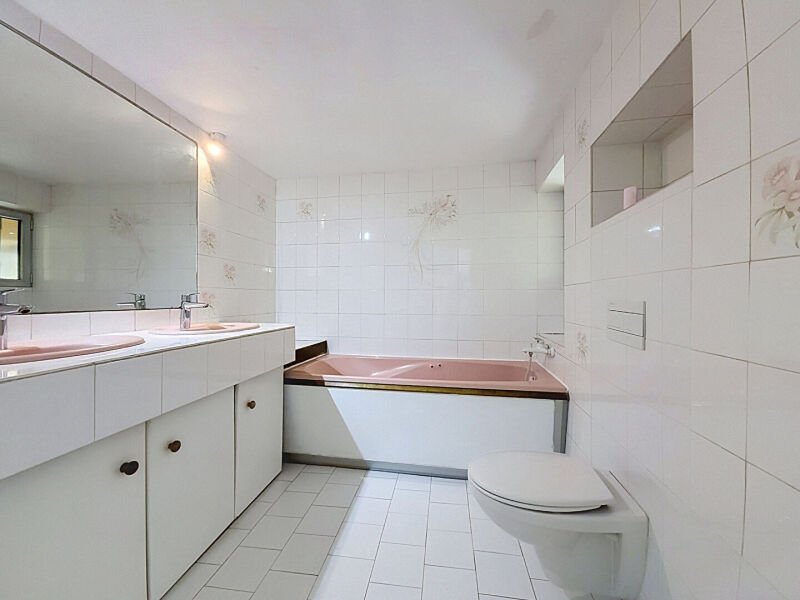 Appartement à louer, 60m², Marseille 12ème