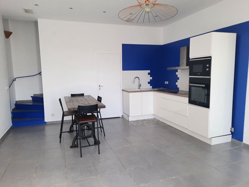 Maison à vendre, 57m², Marseille 13ème