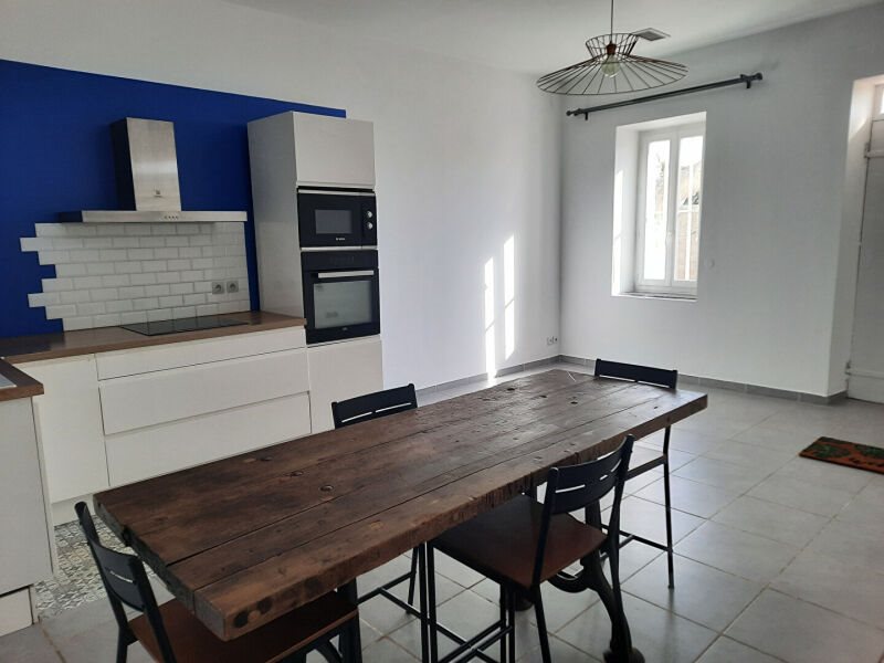 Maison à vendre, 57m², Marseille 13ème